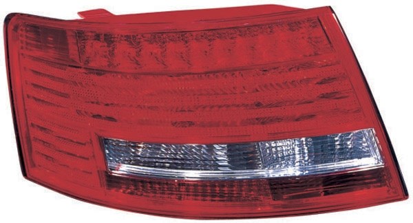 Achterlicht rechts Audi A6 4F 04-08 SEDAN/LED VERSION