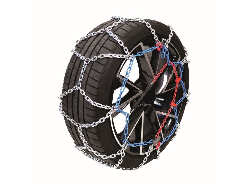 Sneeuwkettingen Carpoint RVX-265 16mm 16/17/18/19/20/21 inch