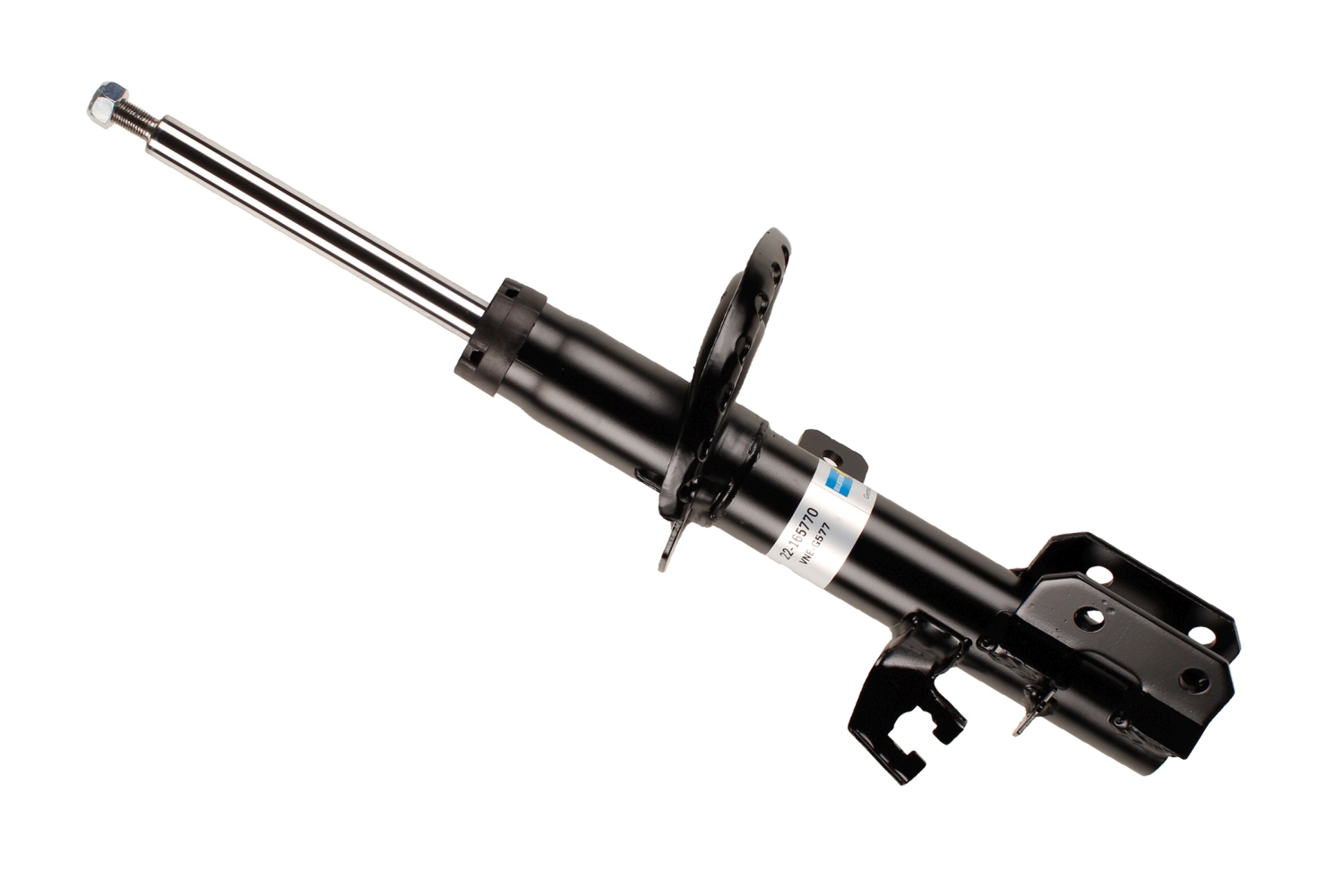 Amortiguador Delantero Izquierdo Bilstein B4 Nissan Note E11