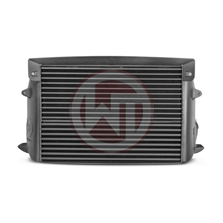 Intercooler BMW 3-serie F30/31/32/34/35/36 335i & 435i N55 Motor Wagner Competition kit Evo 3