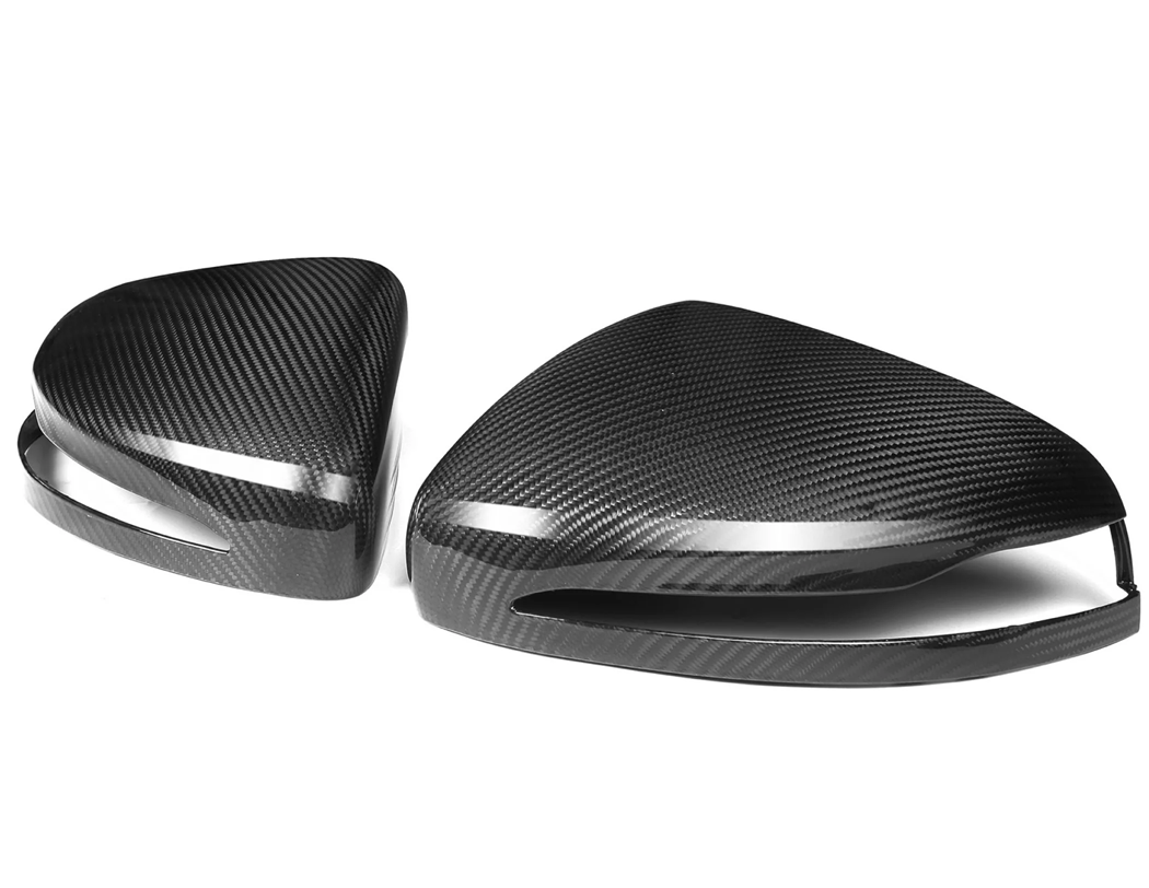 Spiegelkappen Carbon Mercedes G / GLE / GLS W464 W167 V167 X167