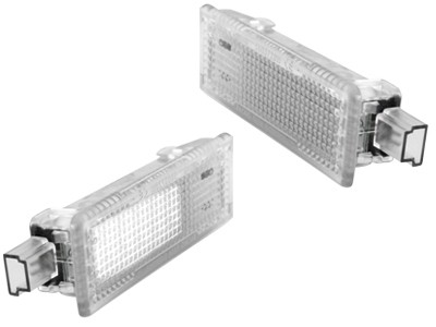 LED binnenlightning BMW 1-Serie, 3-Serie, 5-Serie, 6-Serie, 7-