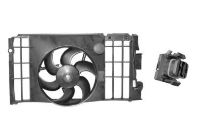 ventilator, 1.4/1.6/1.8 Peugeot 306, 1993-1997