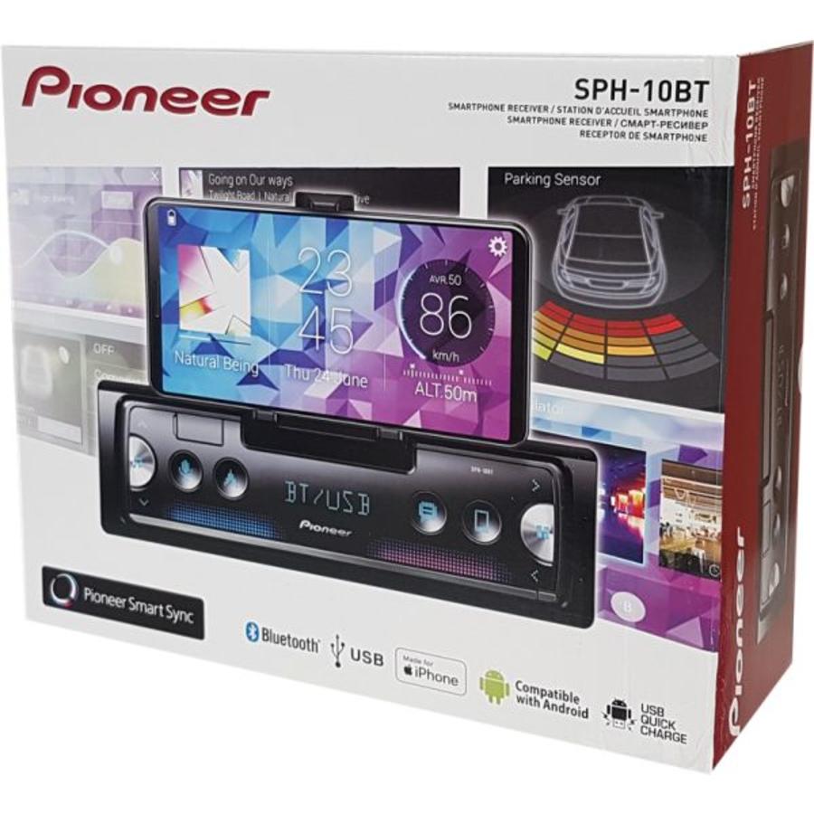 PIONEER autoradio DEH-4900DAB