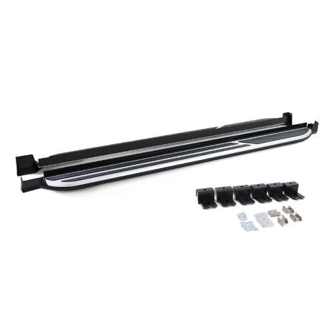 Sidesteps Treeplaten VW Tiguan 16-..