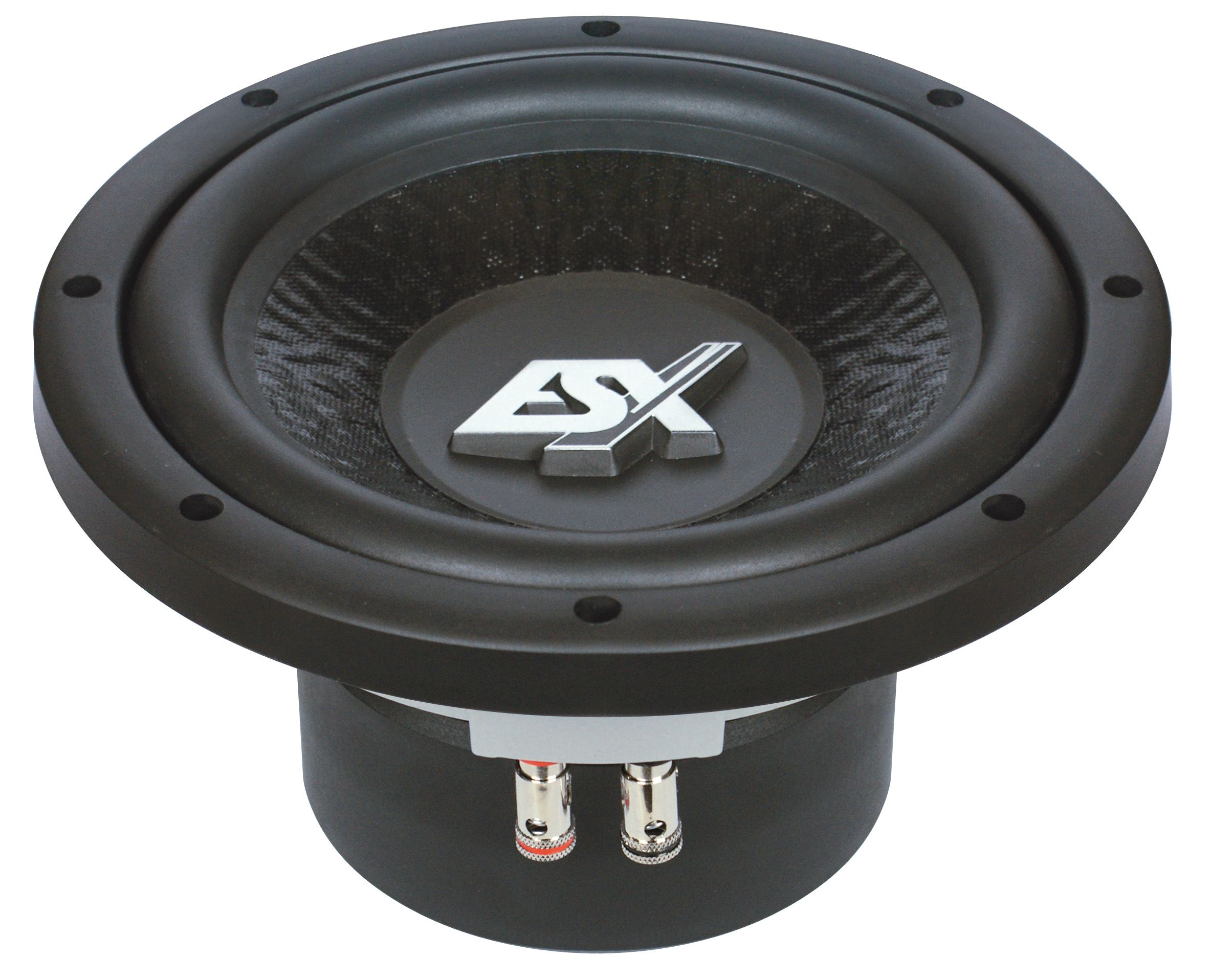 ESX SIGNUM SX 8 Inch (20cm) subwoofer SX840