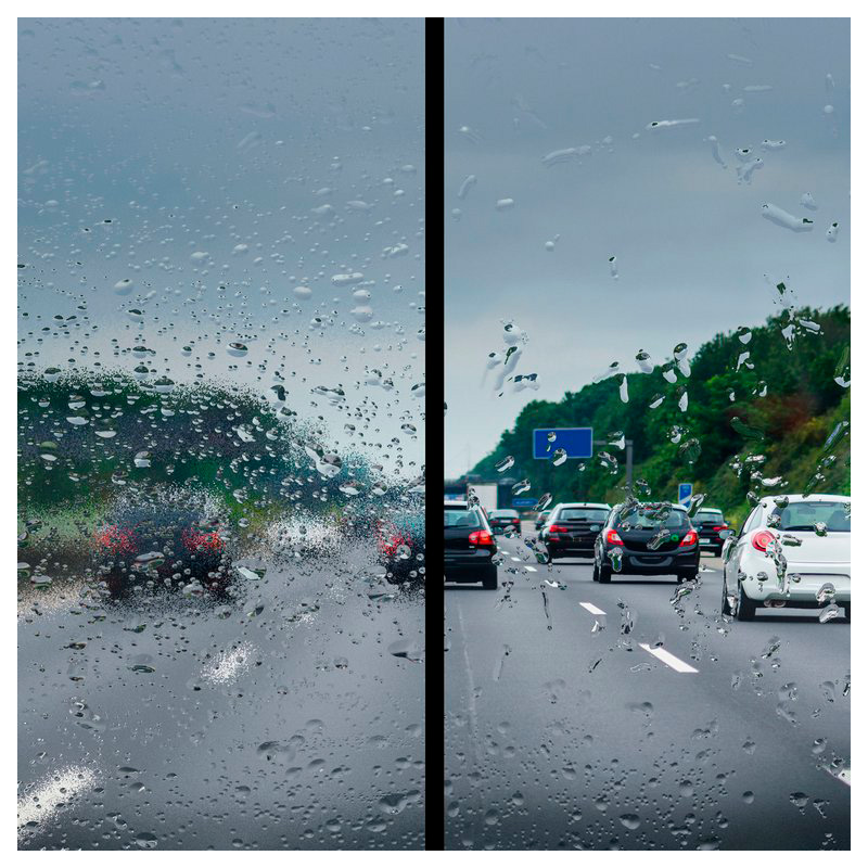 Rain-X Ruitensproeiervloeistof Anti-Regen -20°C 5-Liter