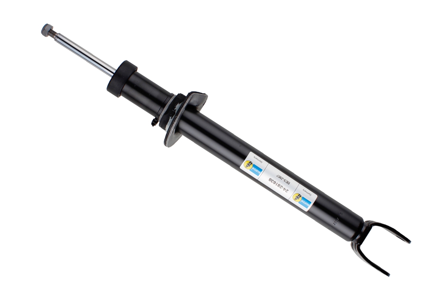 Amortiguador Bilstein B4 Delantero Dampmatic® Mercedes A205 Clase C 4x2 Nc B4 Vl Avangarde