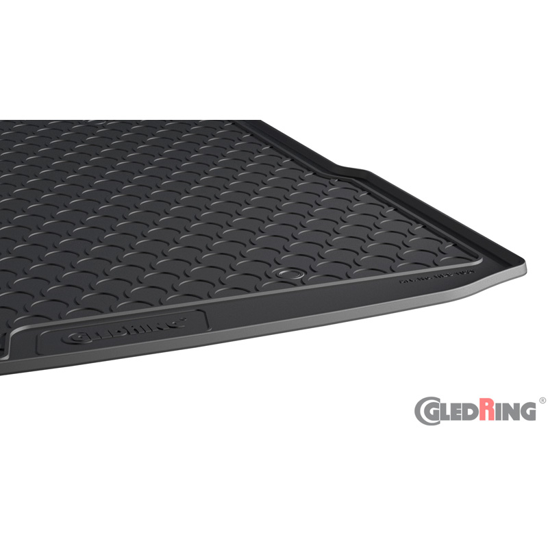 Rubbasol (Rubber) Kofferbakmat  Volkswagen Arteon Shooting Brake 2020- (excl. Hybrid) (zonder bagageruimtepakket)