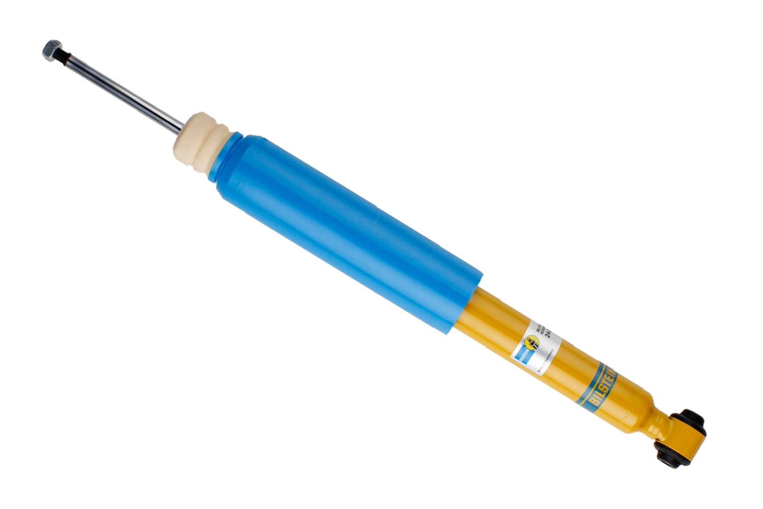 Amortiguador Trasero Bilstein B8 Mercedes W213 4wd Avantgarde