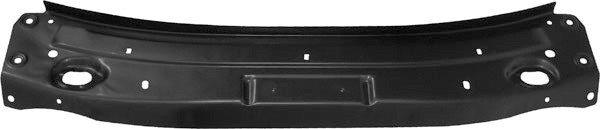 Voorfront W164 05-11