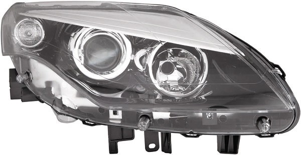 Koplamp Rechts Renault Laguna