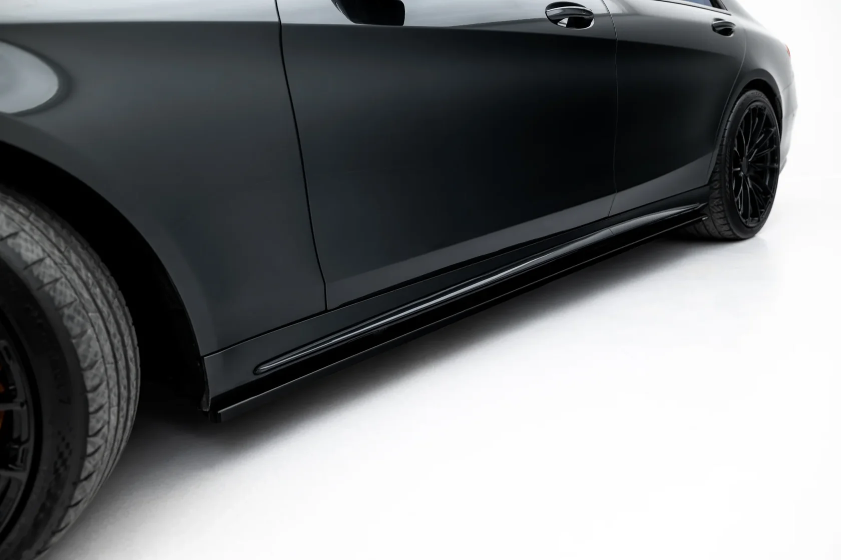Bodykit Mercedes S-Klasse W222 AMG-Line