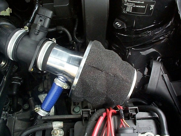 Pipercross VW Bora 2.0 8v 10/98-Standard Luchtfilter
