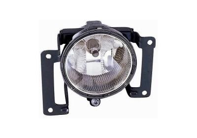 mistlamp, links Hyundai Tucson, 2004 -