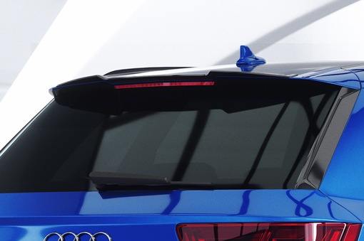 Achtervleugel Audi Q7 / SQ7 (4M)