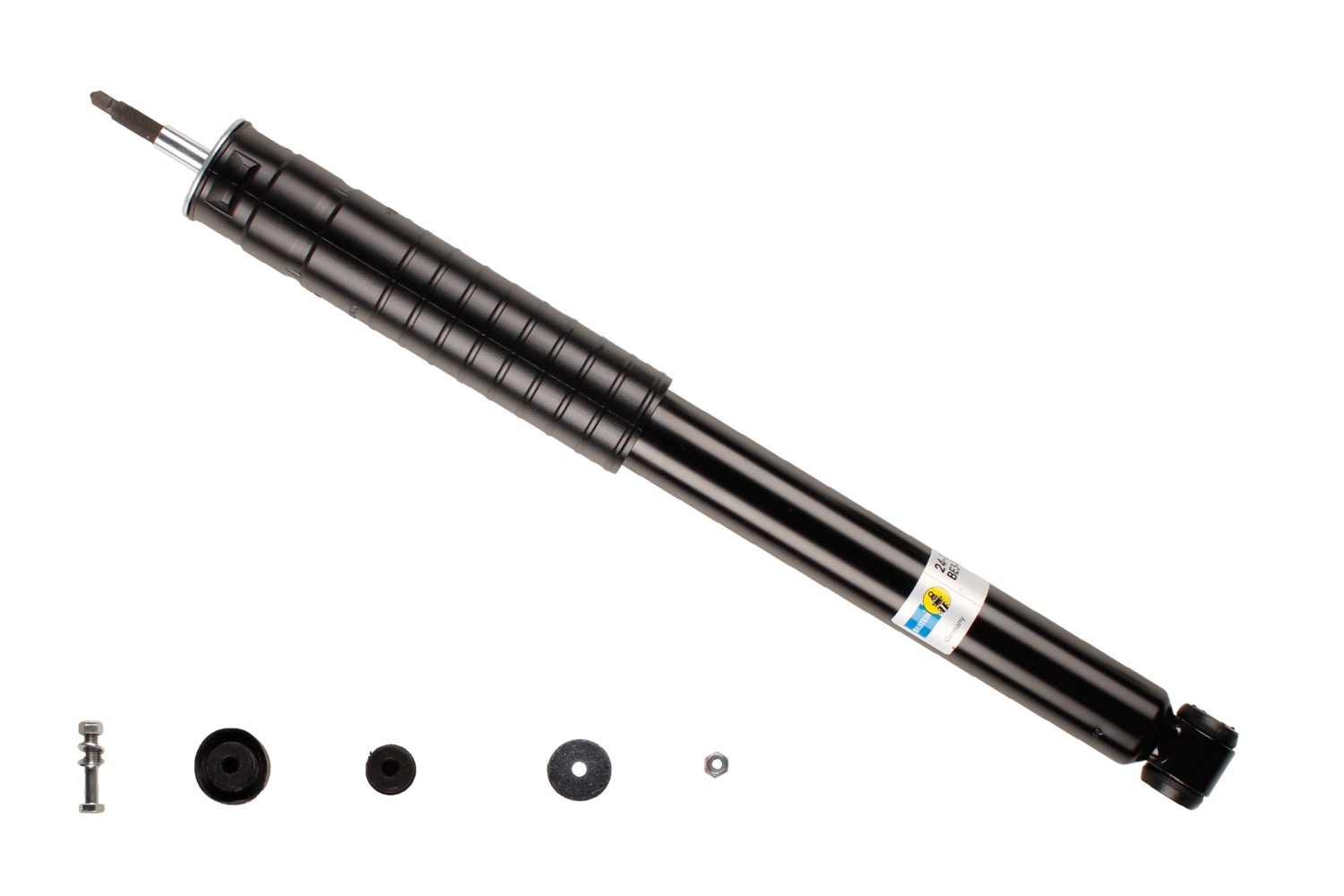 Amortiguador Bilstein Mercedes Clase B (w245) H B4dm