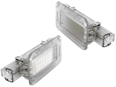 LED binnenlightning Honda Civic 01-, Accord 02-08, Jazz 02-08,
