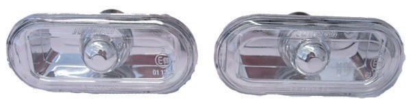 Indicator set Fiesta 02.08