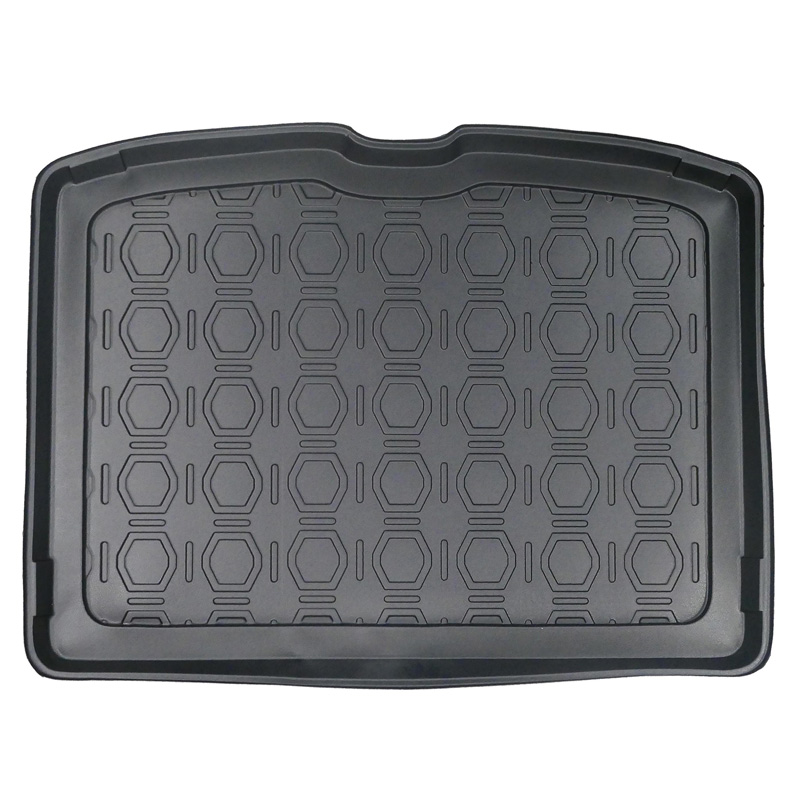Kofferbakschaal 'Design'  Audi A3 8V 3-deurs 2012-