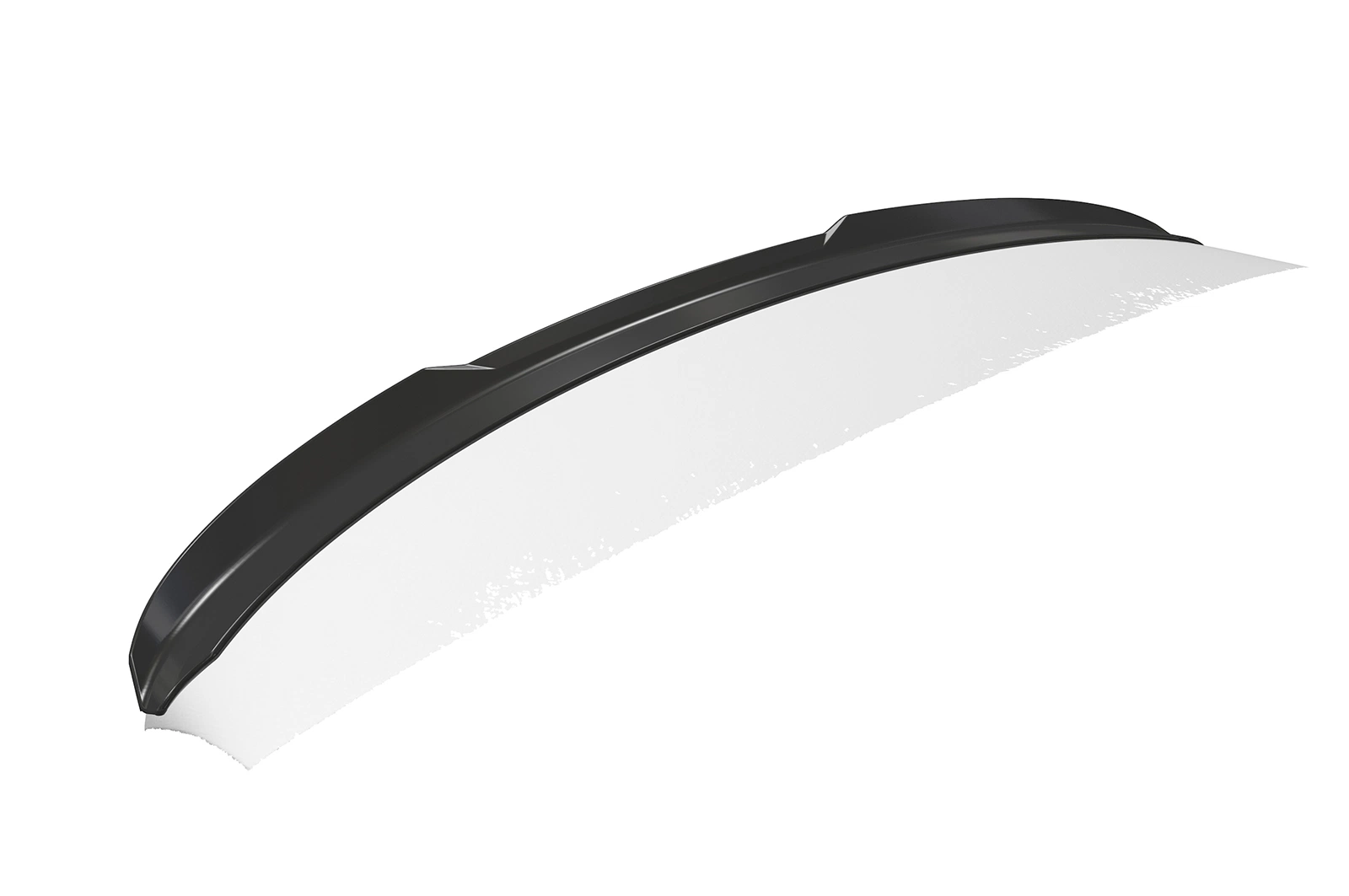 Achterspoiler Skoda Octavia III (Typ 5E) Combi 2012–2020 – CSR Automotive – Glans Zwart