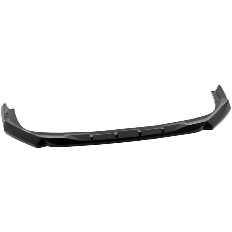 Motordrome Voorspoiler  MG ZS II 2024- (ABS)
