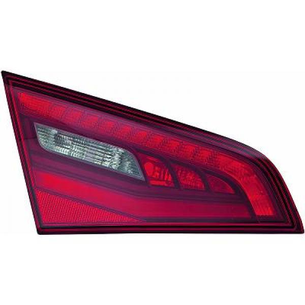 Achterlicht Links Binnenzijde Audi A3 8V