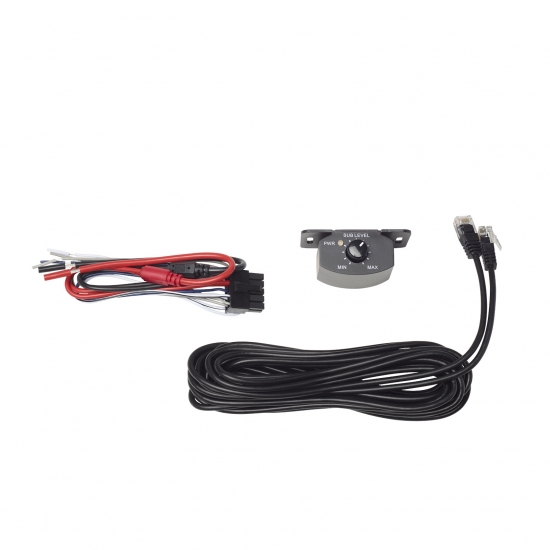 JBL BassPro Micro Actieve Subwoofer