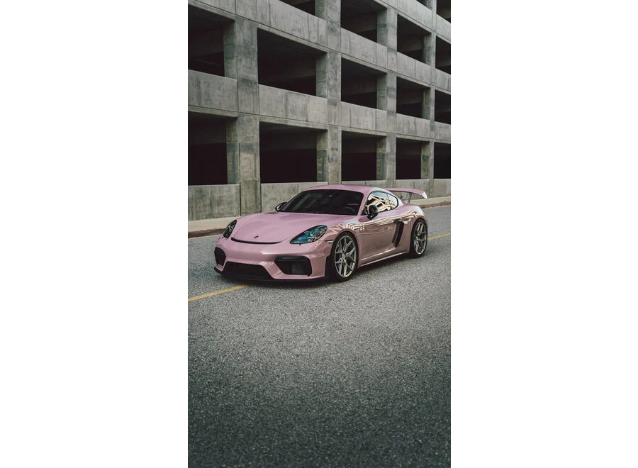 Inozetek Super Gloss Rosewood Pink - SG746-18M