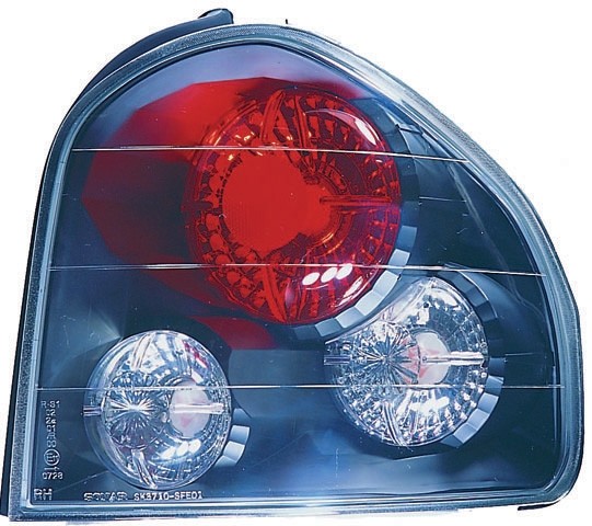 Taillights SANTA FE 00-06