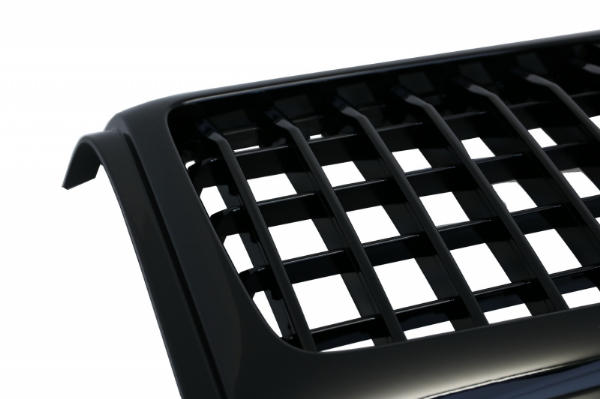 Grill Mercedes W463 G-Class 90-10