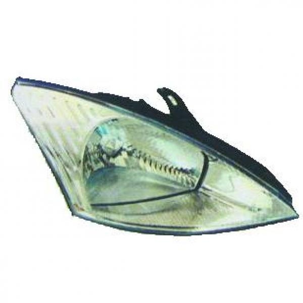 Koplamp links FOCUS 98-01 GESCHIKT voor LWR