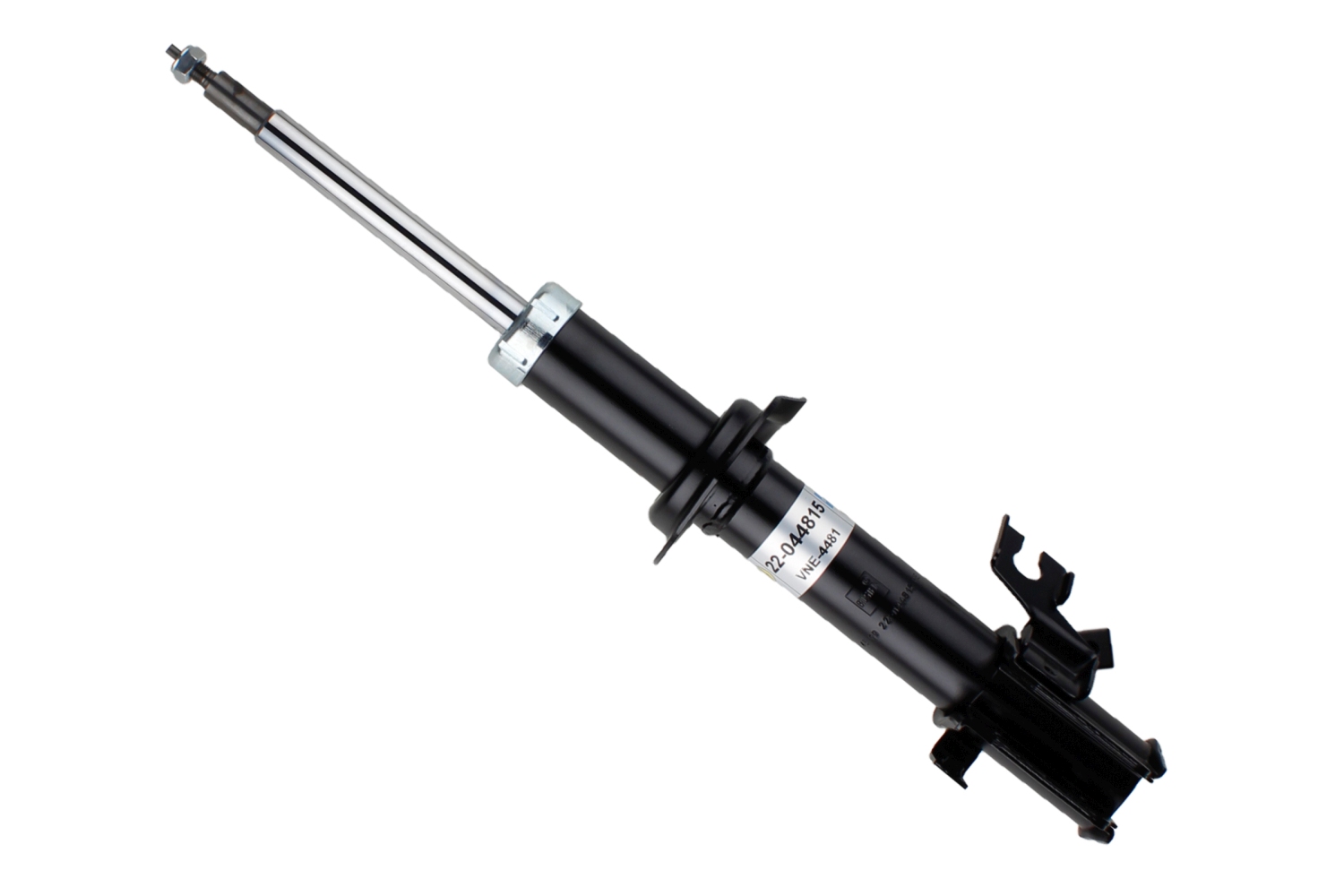 Amortiguador Delantero Bilstein B4 D. Para Nissan Micra (k11)