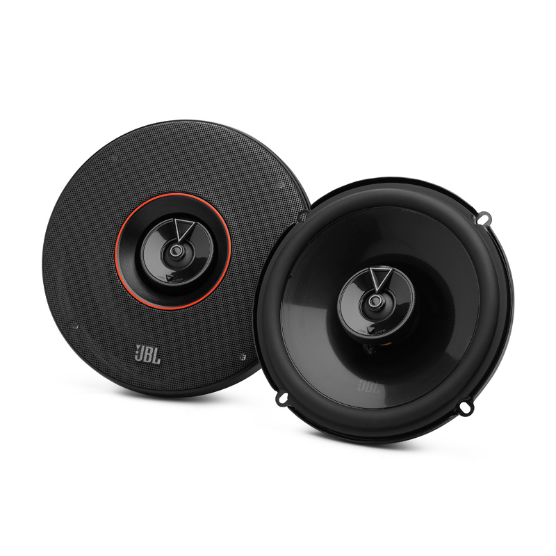 JBL Club Gen3 64 6.5'' (16cm) Speakerset Coaxiaal