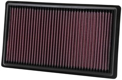 K&N Inlegfilter Ford Explorer 4.0 2006-09