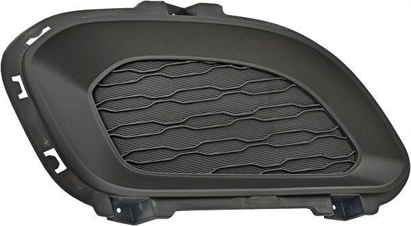 Grill Rechts KIA Rio