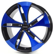 Velgen Carmani 7 Punch CBLP 8.5x19 5x112 ET30
