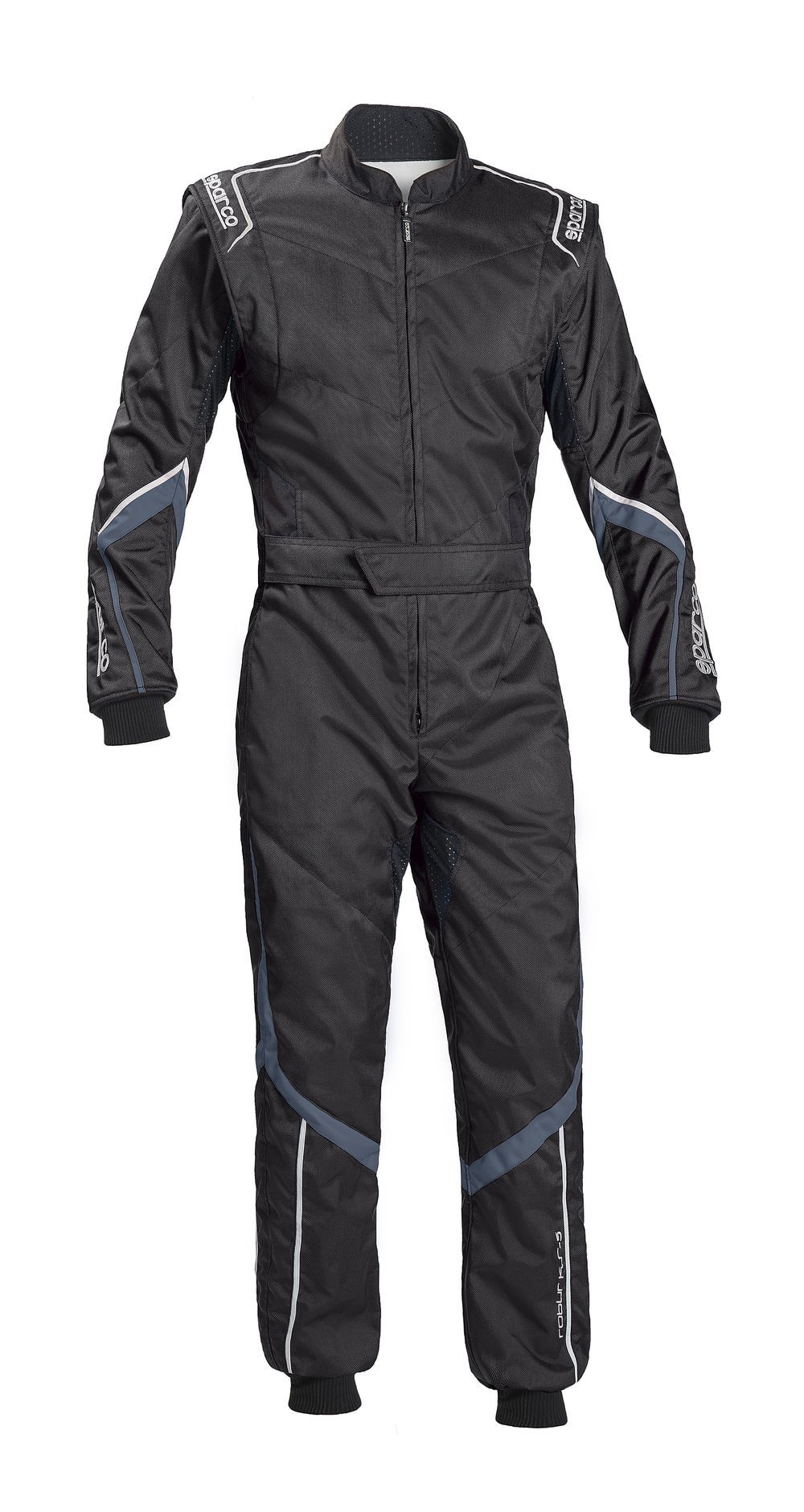 Sparco Suit Robur KS-5 Black