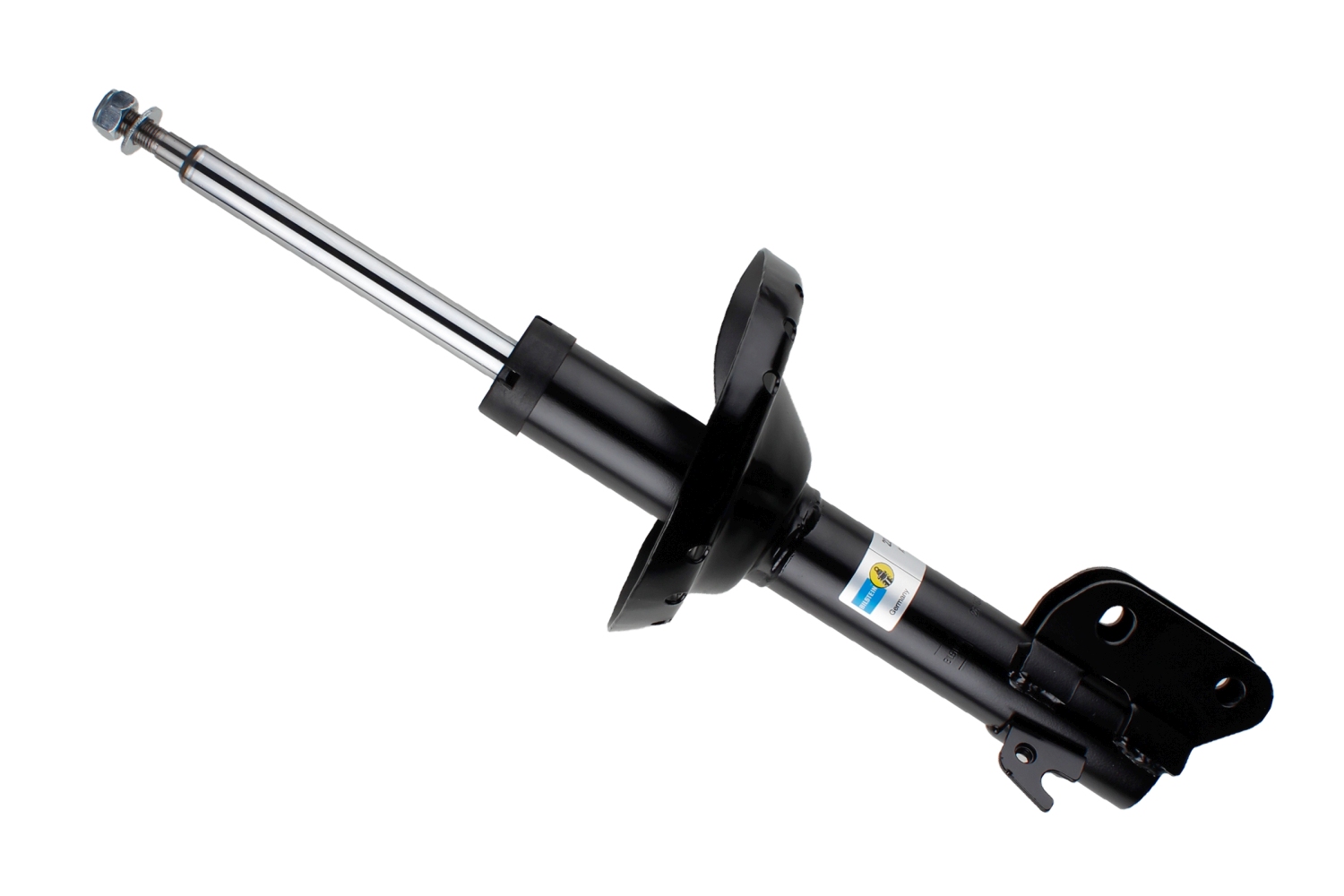 Amortiguador Delantero Bilstein B4 R. Para Subaru Forester (sg) A Partir De 2003