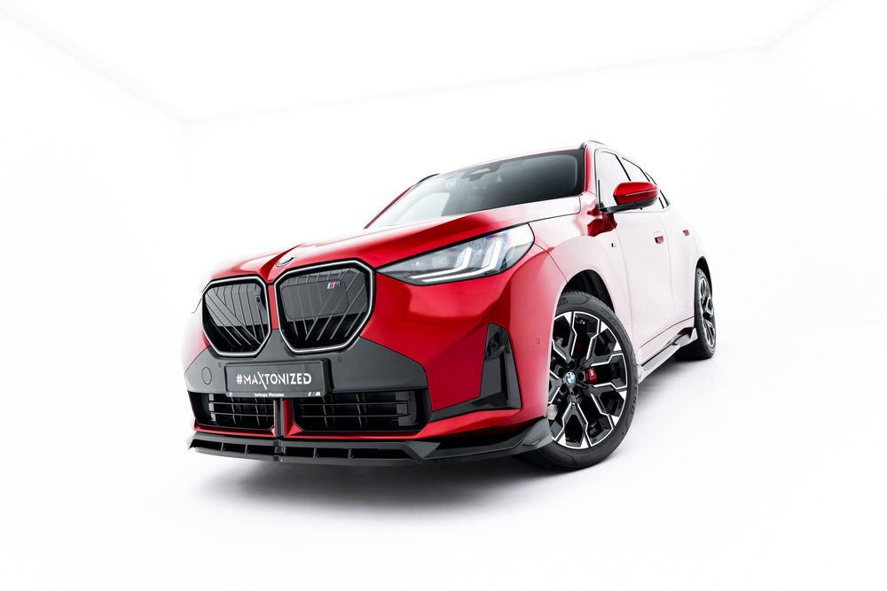 Bodykit  BMW X3 M-Pack G45