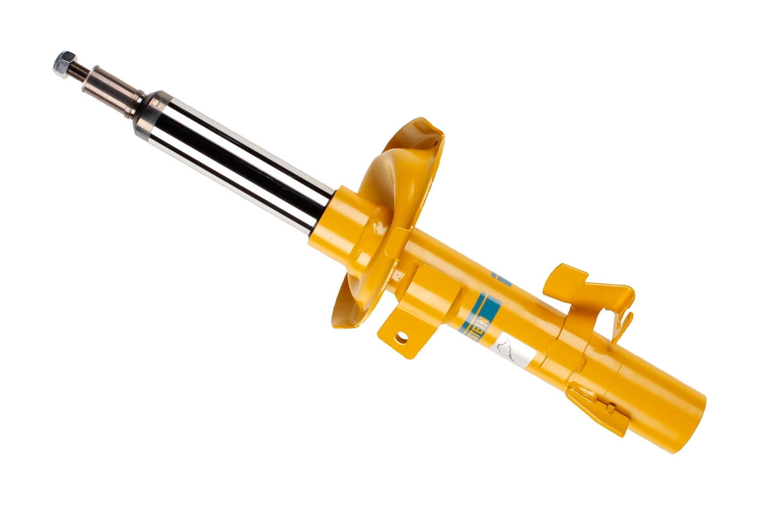 Amortiguador Delantero Izquierdo Bilstein B8 Para Ford Focus Mazda 3