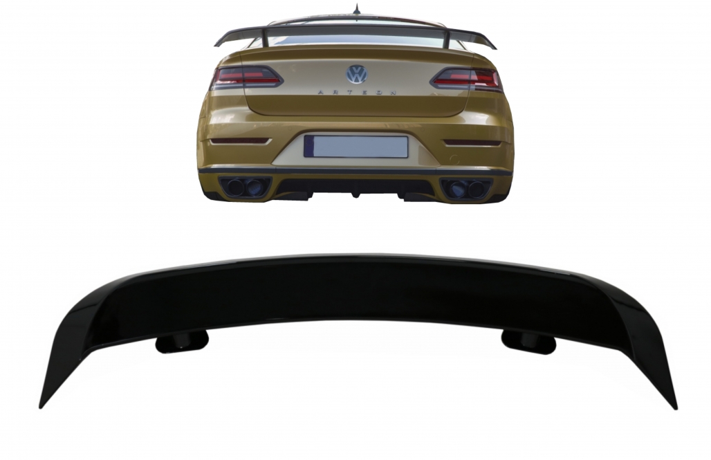 Spoiler Volkswagen Arteon