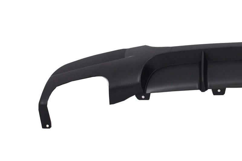 Achteraanzet BMW 3 Serie E90/91 2008-2011