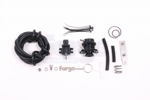 BMW 135 ( F20 Chassis) Blow Off Valve FORGE BLOW OFF VALVE FOR 1