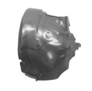 binnenscherm, plastic, voor, links Renault Scenic, 1999-2003