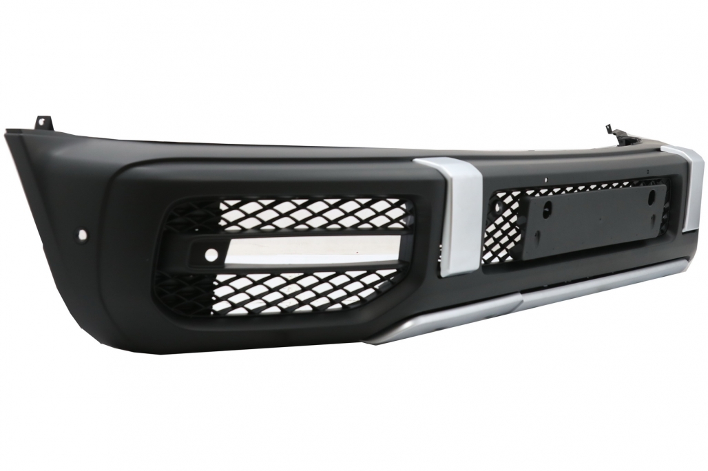 G63 AMG Bodykit Mercedes G-Klasse W463 2018-