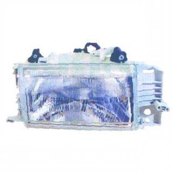 Koplamp links TIPO 93-95 CARELLO