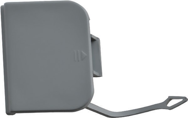 Afdek kap voor W210 99-02