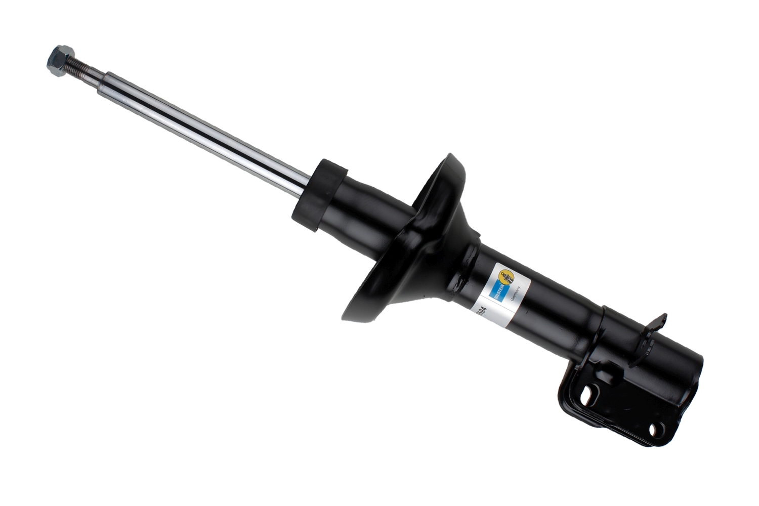 Amortiguador Delantero Bilstein B4 VW Golf I 17 Caddy I Scirocco 53