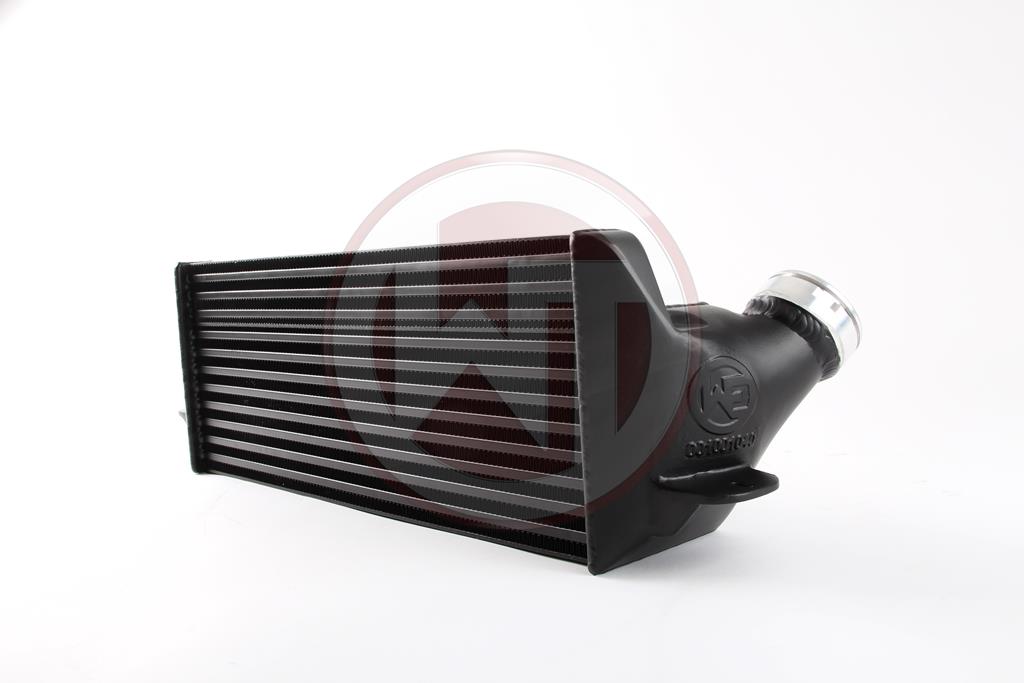 Intercooler BMW X1 2009-2015 20d(x) E84 mc. N47 (2009-2015) Wagner Performance kit